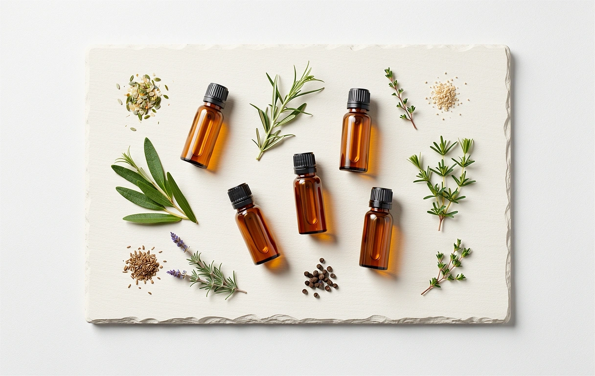 Inhaltsstoffe Forschung